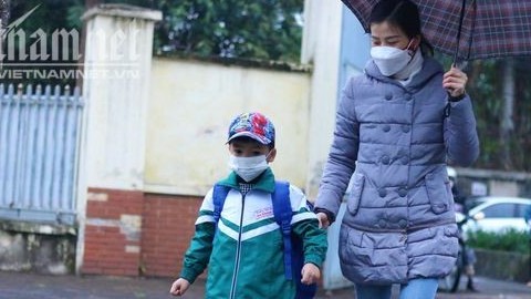 Phụ huynh sốt sắng việc học bán trú ở tiểu học, Giám đốc Sở GD&ĐT Hà Nội nói gì?