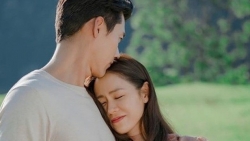 Tình yêu đẹp như mơ của cặp đôi phim Hạ cánh nơi anh