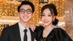 Bình An cầu hôn Á hậu Phương Nga trước ngày Valentine
