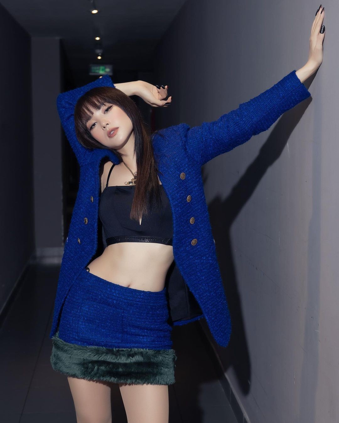 Sao Việt khoe quà Valentine