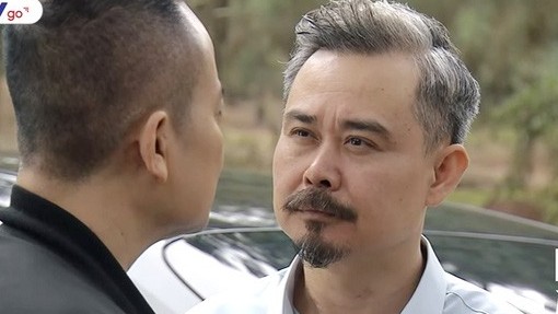 Phố trong làng tập 55: Nam có xử lý bố mẹ của người yêu?