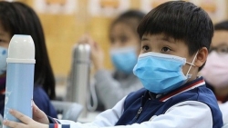 Hà Nội cho trẻ mầm non đi học trực tiếp trong tháng 2?