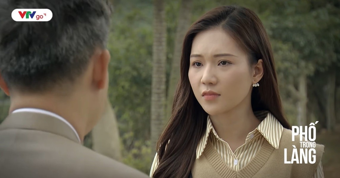 Phố trong làng tập 56 Phố trong làng tập 56