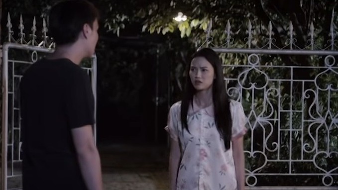 Lối về miền hoa tập 6: Vì sao Thanh không nhận lời tỏ tình của Lợi?