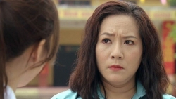 Phố trong làng: 'Bà Mây' Thu Huyền hé lộ gì về tập cuối?