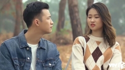 Phố trong làng tập 57: Lộ diện bạn gái của Hoàng, Mến thay đổi 180 độ