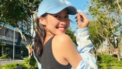 Sao Việt: Khả Ngân 'thả thính' đỉnh cao, Thu Quỳnh nhiễm Covid-19, Kỳ Duyên khoe eo thon