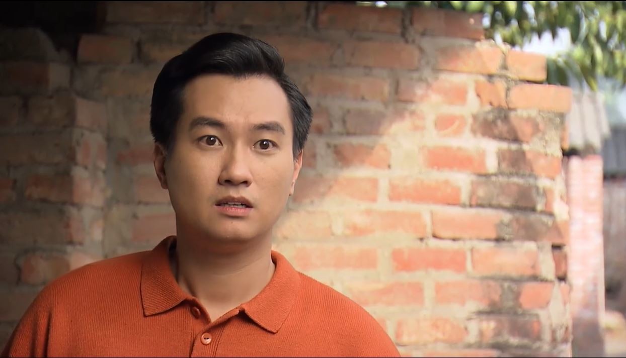 Phố trong làng tập cuối (58): Ngọc trở về bên Nam, Mến thông báo tin vui Phố trong làng tập cuối (58): Ngọc trở về bên Nam, Mến thông báo tin vui