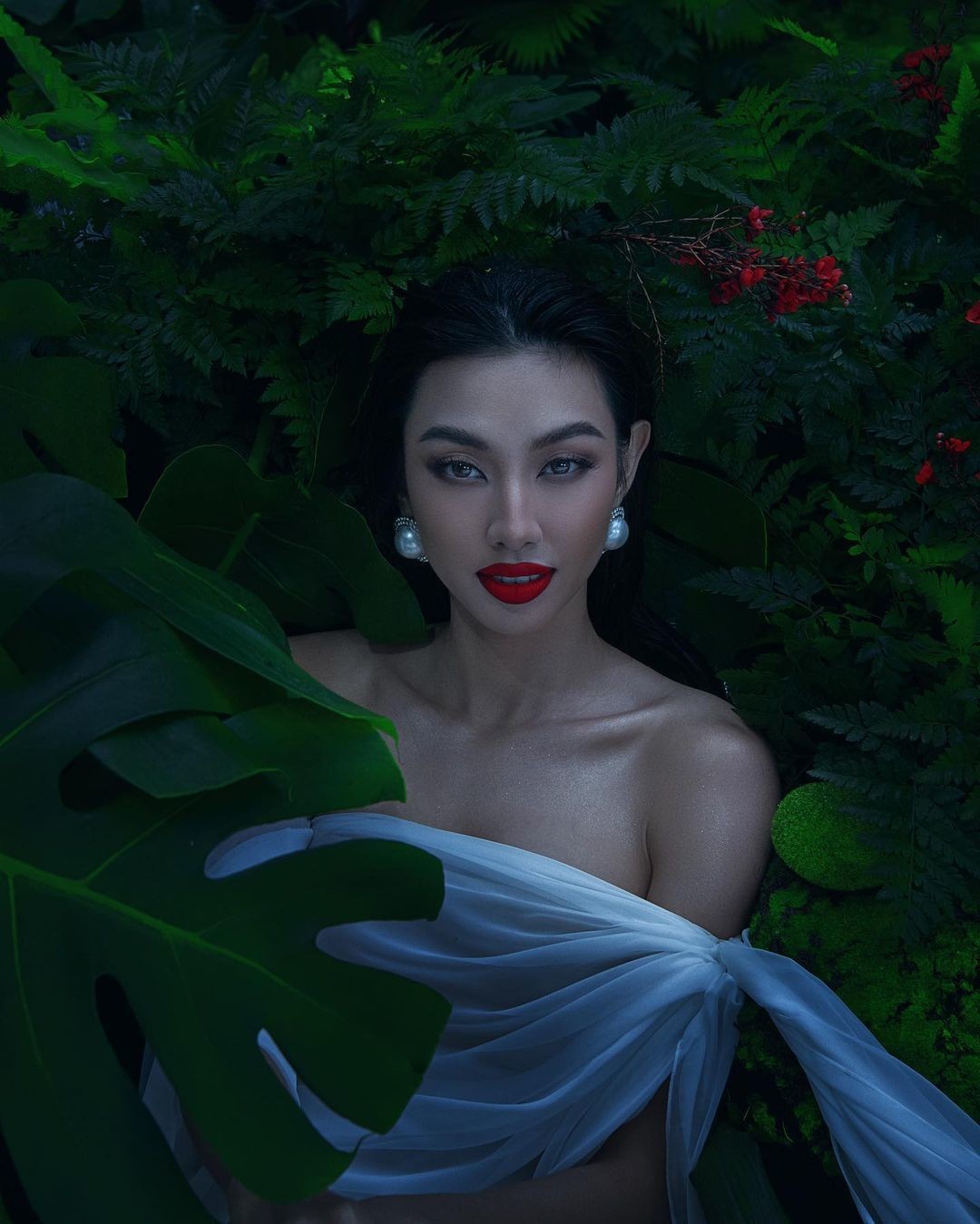 Sao Việt: Mai Phương Thúy khí chất ngút ngàn Sao Việt: Mai Phương Thúy khí chất ngút ngàn