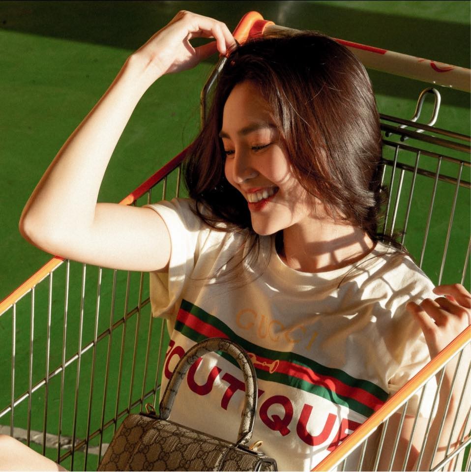 Sao Việt: Mai Phương Thúy khí chất ngút ngàn Sao Việt: Mai Phương Thúy khí chất ngút ngàn