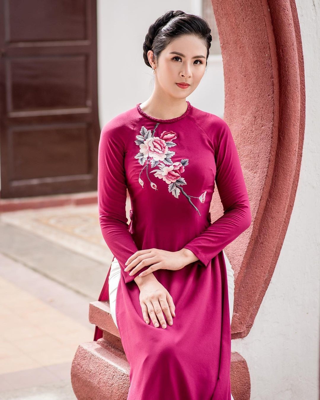 Sao Việt: Mai Phương Thúy khí chất ngút ngàn Sao Việt: Mai Phương Thúy khí chất ngút ngàn