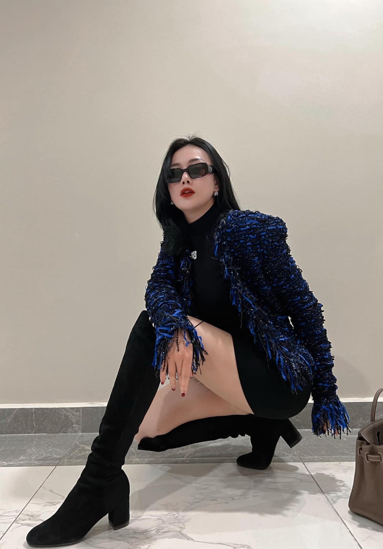 Sao Việt: Mai Phương Thúy khí chất ngút ngàn Sao Việt: Mai Phương Thúy khí chất ngút ngàn