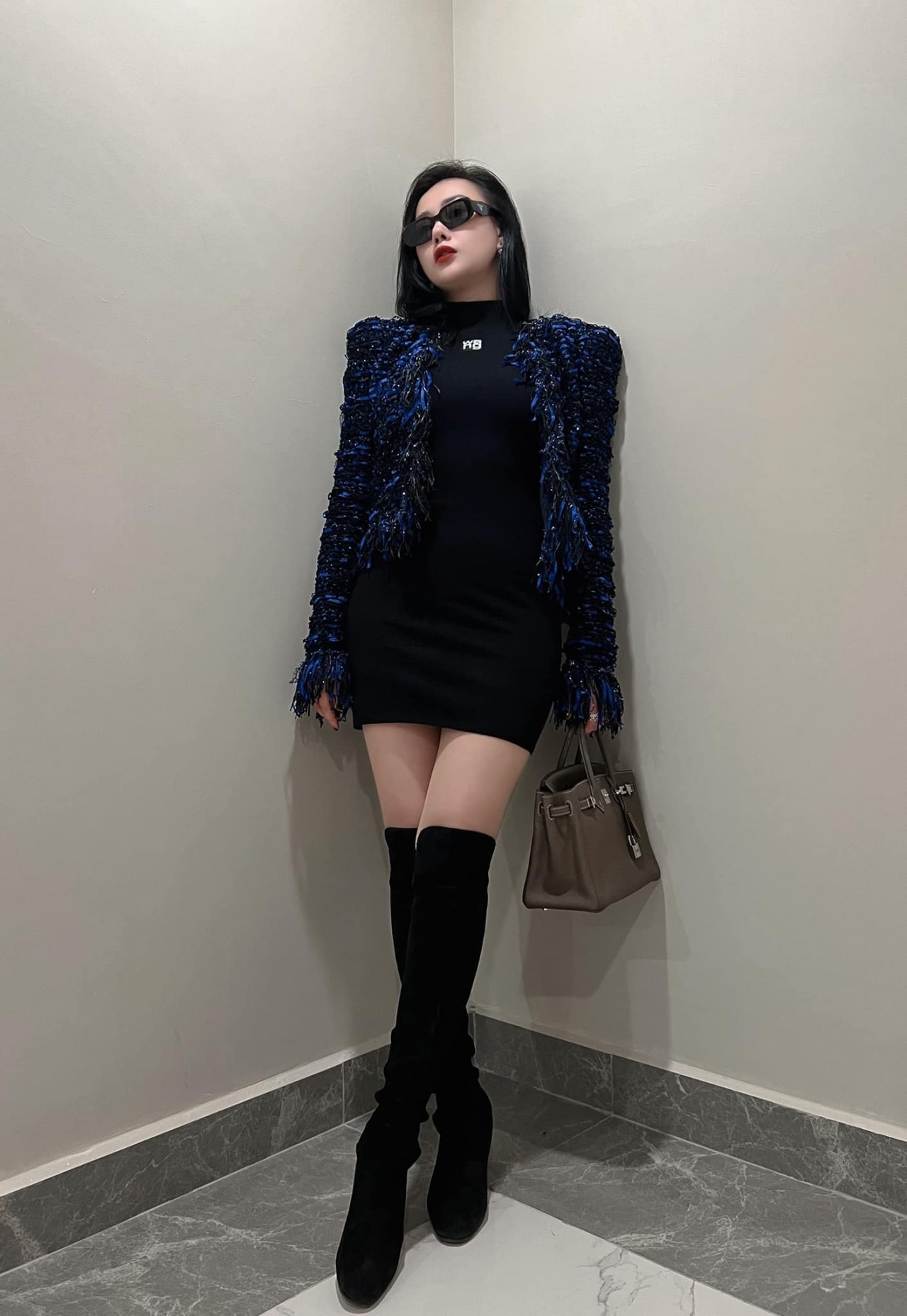 Sao Việt: Mai Phương Thúy khí chất ngút ngàn Sao Việt: Mai Phương Thúy khí chất ngút ngàn