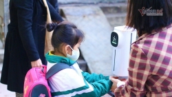 Cha mẹ chưa cho con đi học từ 21/2, được không?