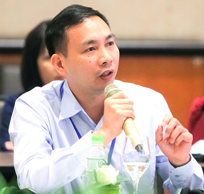 Chuyên gia y tế: Phải áp dụng sớm nhất giải pháp công nghệ trong quản lý dịch bệnh Chuyên gia y tế: Phải áp dụng sớm nhất giải pháp công nghệ trong quản lý dịch bệnh