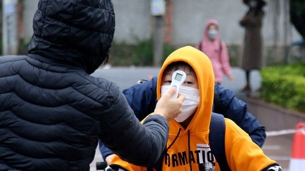 Thêm nhiều địa phương lùi thời gian học trực tiếp do dịch Covid-19 phức tạp