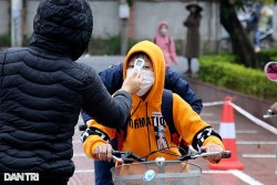 Thêm nhiều địa phương lùi thời gian học trực tiếp do dịch Covid-19 phức tạp