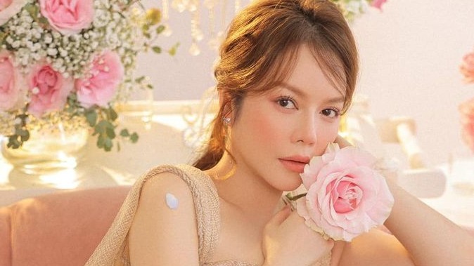 Sao Việt: Lý Nhã Kỳ bắt trend ngày 22/02/2022 với tuyên bố gây sốc