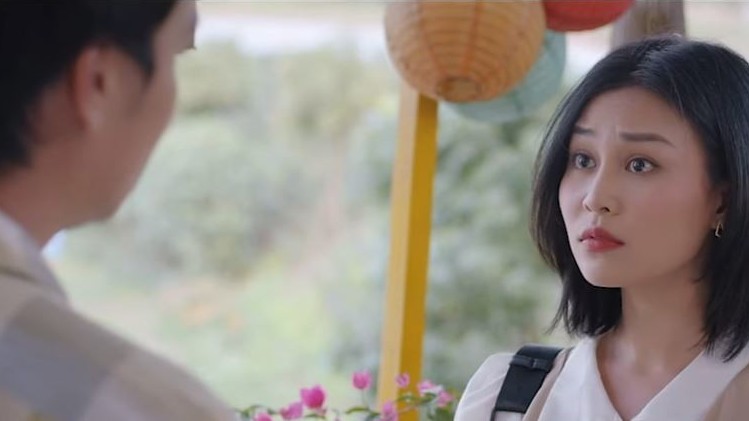 Lối về miền hoa tập 9: Lộ diện tình địch của Thanh