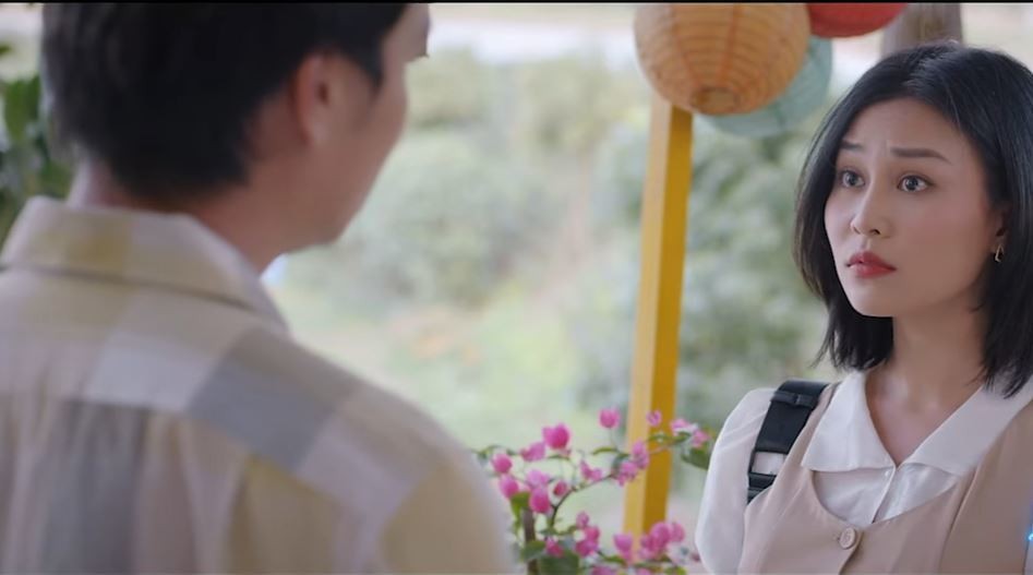 Lối về miền hoa tập 9: Lộ diện tình địch của Thanh