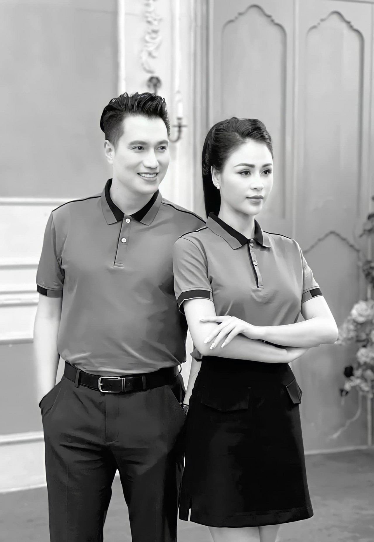 Sao Việt: Hồng Diễm đăng ảnh, Hồng Đăng phản ứng bất ngờ Sao Việt: Hồng Diễm đăng ảnh, Hồng Đăng phản ứng bất ngờ