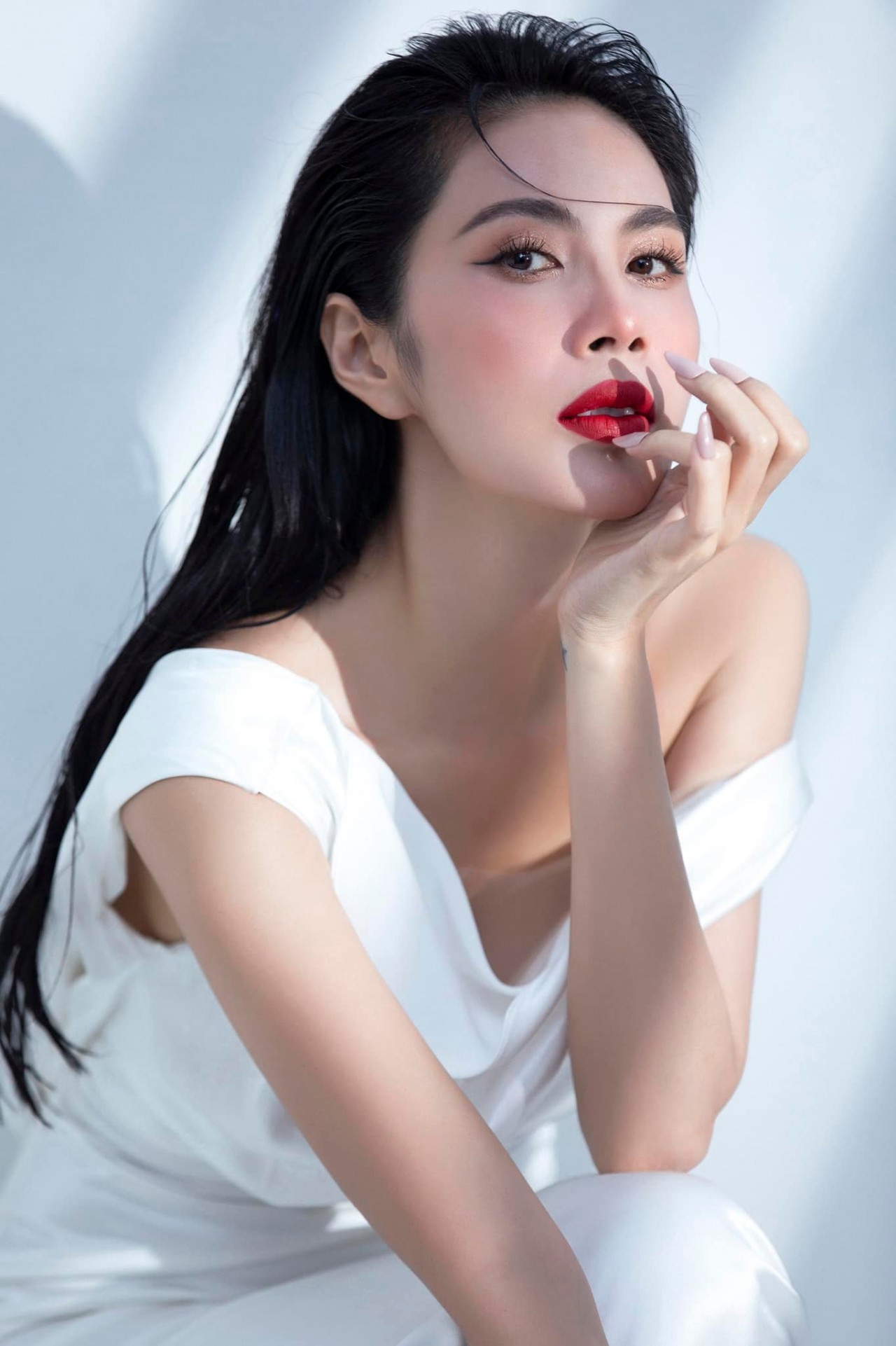 Sao Việt: Thủy Tiên ngày càng xinh đẹp sau scandal từ thiện Sao Việt: Thủy Tiên ngày càng xinh đẹp sau scandal từ thiện