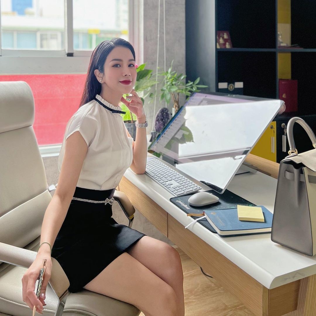 Sao Việt: Thủy Tiên ngày càng xinh đẹp sau scandal từ thiện Sao Việt: Thủy Tiên ngày càng xinh đẹp sau scandal từ thiện