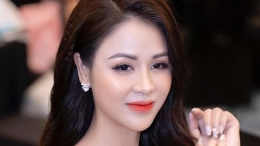 Lương Thu Trang bất ngờ thông báo nhiễm Covid-19