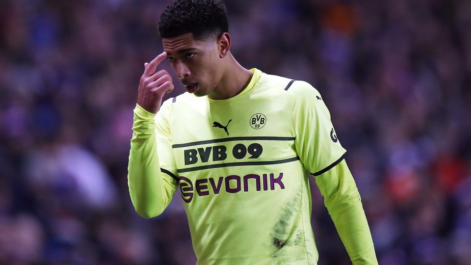 MU chốt kế hoạch mua Bellingham, PSG 'lôi kéo' Kante