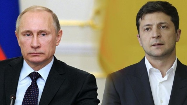 Ukraine từ chối đề nghị đàm phán với Nga ở Belarus