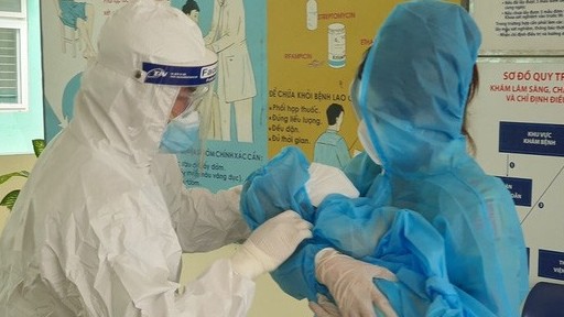 Cha mẹ không nên bỏ qua nếu trẻ có dấu hiệu mắc MIS-C hậu Covid-19