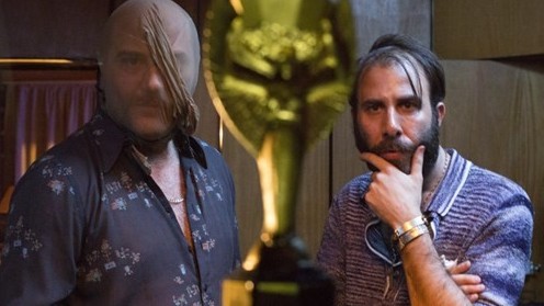 Hoạt động chiếu phim quốc tế hứa hẹn nhiều bất ngờ trong tháng Ba