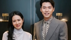 Sao phim Hạ cánh nơi anh chốt thời gian tổ chức lễ cưới