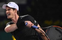 wimbledon 2017 andy murray thanh cuu vuong djokovic bo cuoc