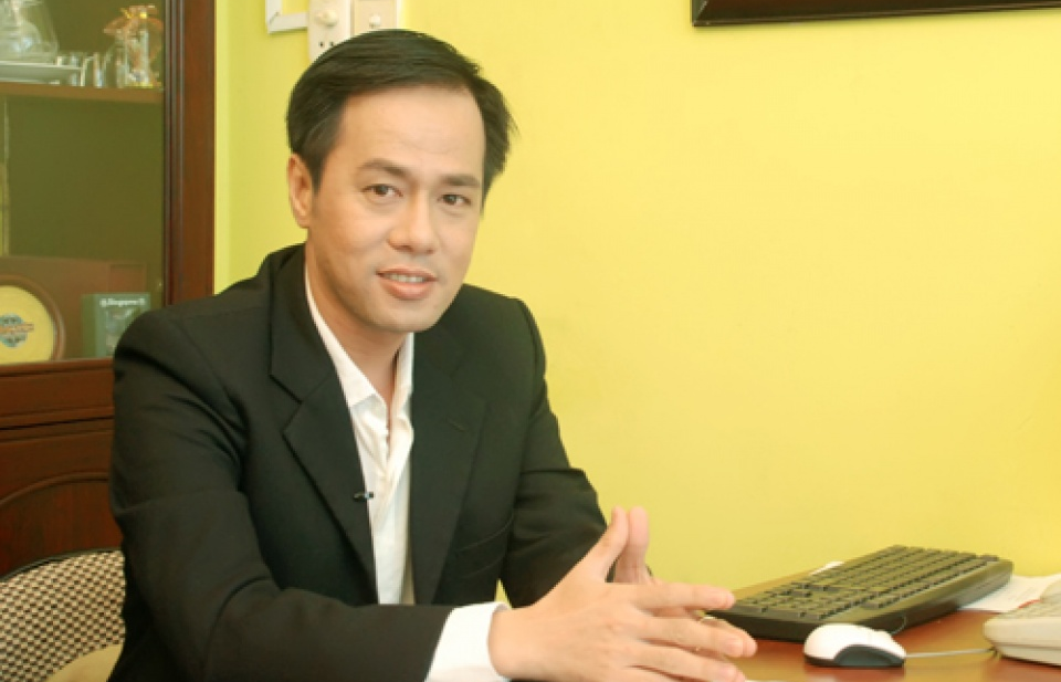 “Hãy lên tiếng để ngăn chặn bạo lực tình dục trẻ em”