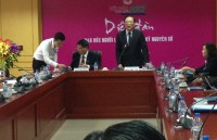 chung ta dang bien minh tro thanh canh sat mang