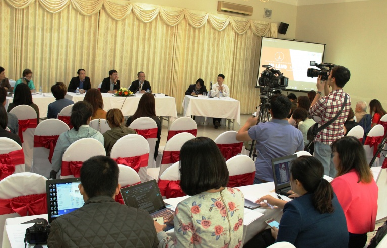 Cần hình sự hóa 4 hành vi xâm hại tình dục trẻ em