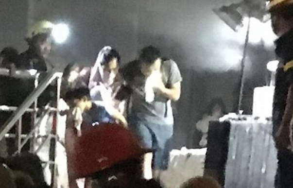 Cháy chung cư Carina: Bao mạng người đặt lên chiếc chuông câm!