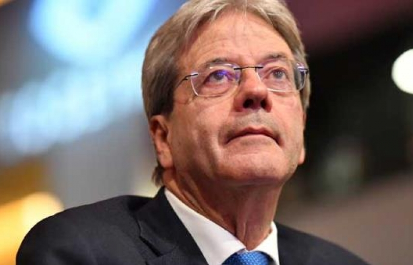 Italy: Chính phủ của Thủ tướng Paolo Gentiloni từ chức