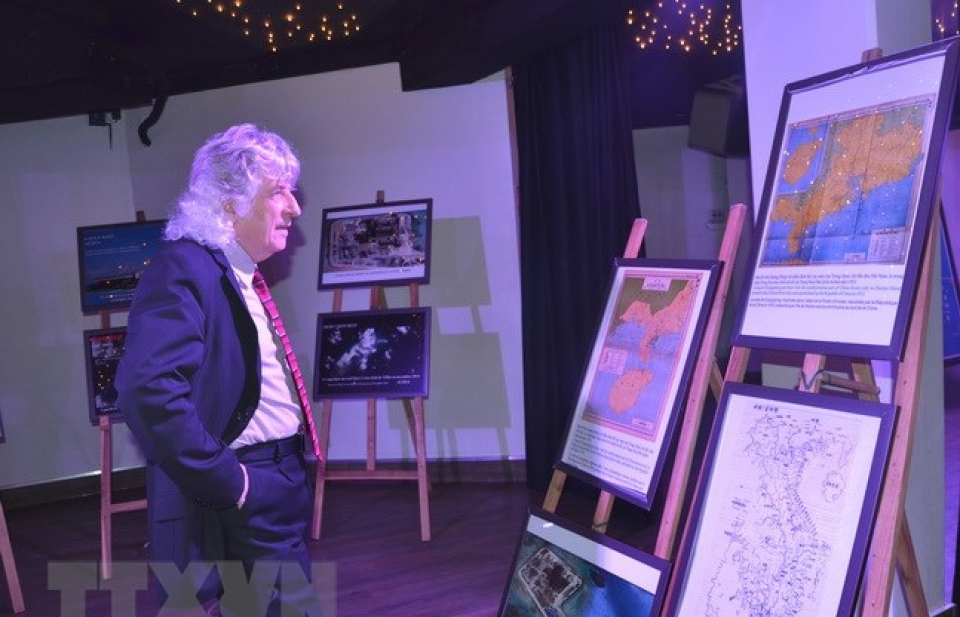 Tình hữu nghị truyền thống góp phần nâng cao mối quan hệ Việt Nam – Pháp