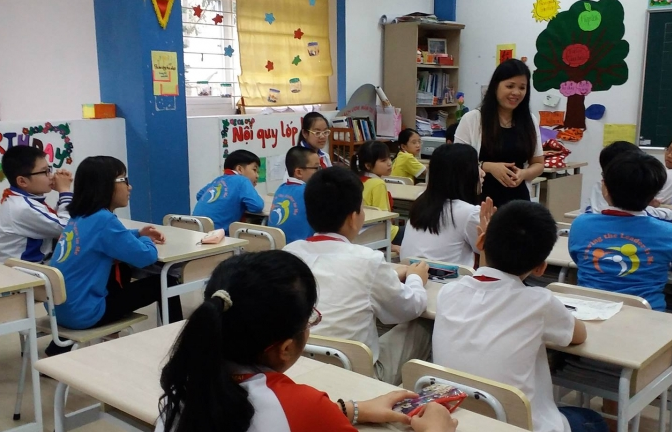 Đặt nền móng tương lai cho con từ khi nào?