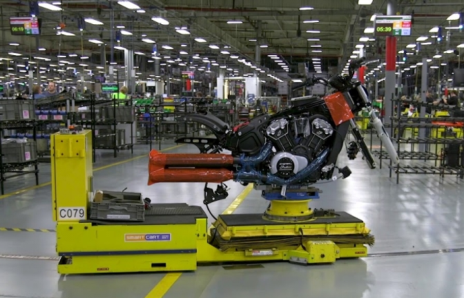 Mỹ cân nhắc đánh thuế với hàng nhập từ Ấn Độ