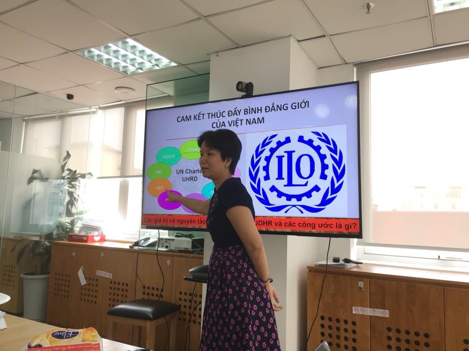 nguoi phu nu chi hanh phuc khi lam chu cuoc doi minh