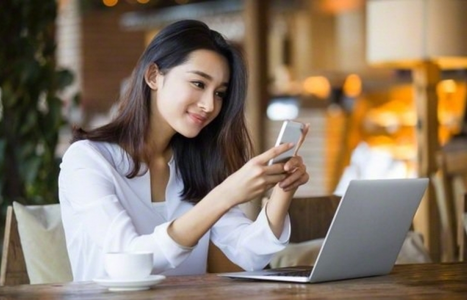 Người phụ nữ chỉ hạnh phúc khi làm chủ cuộc đời mình?