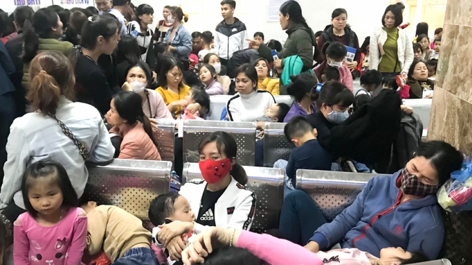 'Nhiễm sán lợn không quá nguy hiểm, có thể chữa khỏi trong 2 ngày'