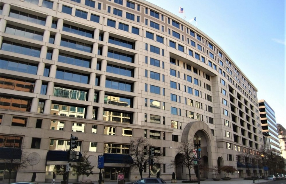 IABD hủy hội nghị tại Trung Quốc vì phe đối lập Venezuela không được vào dự họp