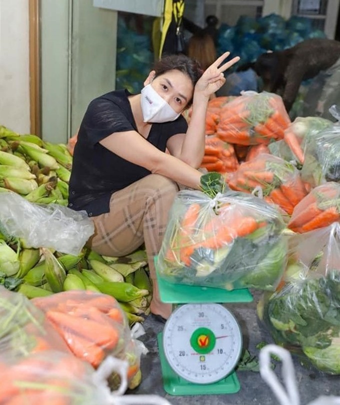 Sao Việt tuần qua: