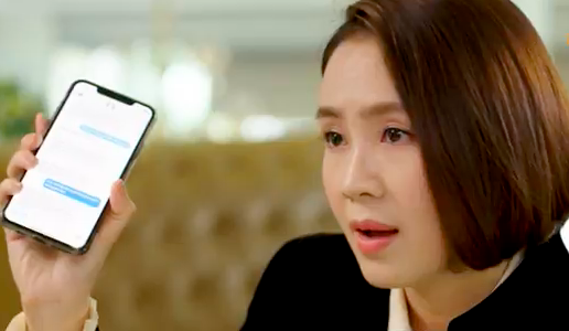 Hướng dương ngược nắng tập 34: Châu 'cứng nhất năm' khi dọa lại Vỹ khiến khán giả được một phen hả lòng hả dạ Hướng dương ngược nắng tập 34: Châu 'cứng nhất năm' khi dọa lại Vỹ khiến khán giả được một phen hả lòng hả dạ