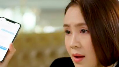 Hướng dương ngược nắng tập 34: Châu 'cứng nhất năm' khi dọa lại Vỹ, khán giả có thể hả lòng hả dạ