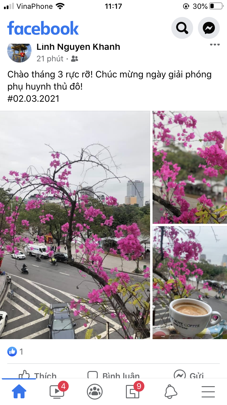 Hài hước 'ngày giải phóng phụ huynh' Thủ đô Hà Nội